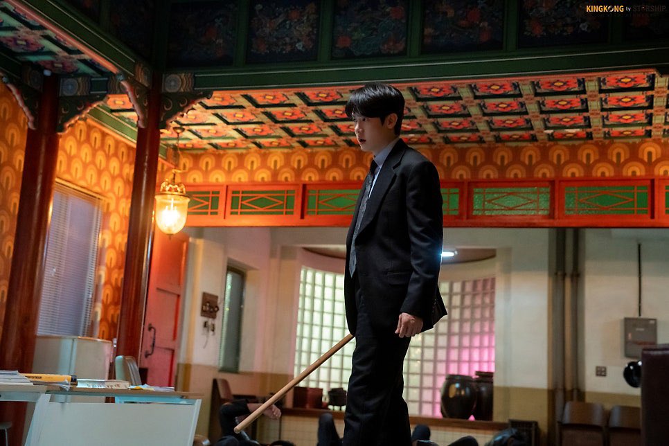 YEONSEOK. tweet media