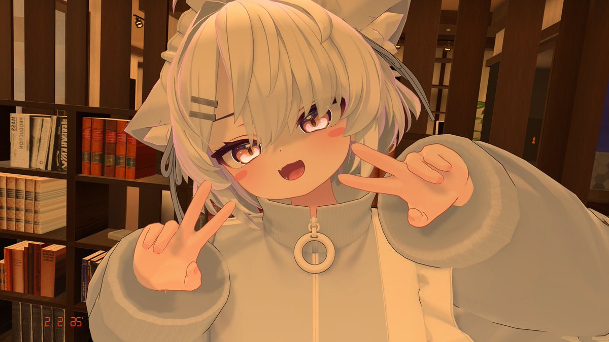にゃんきゃっと tweet media