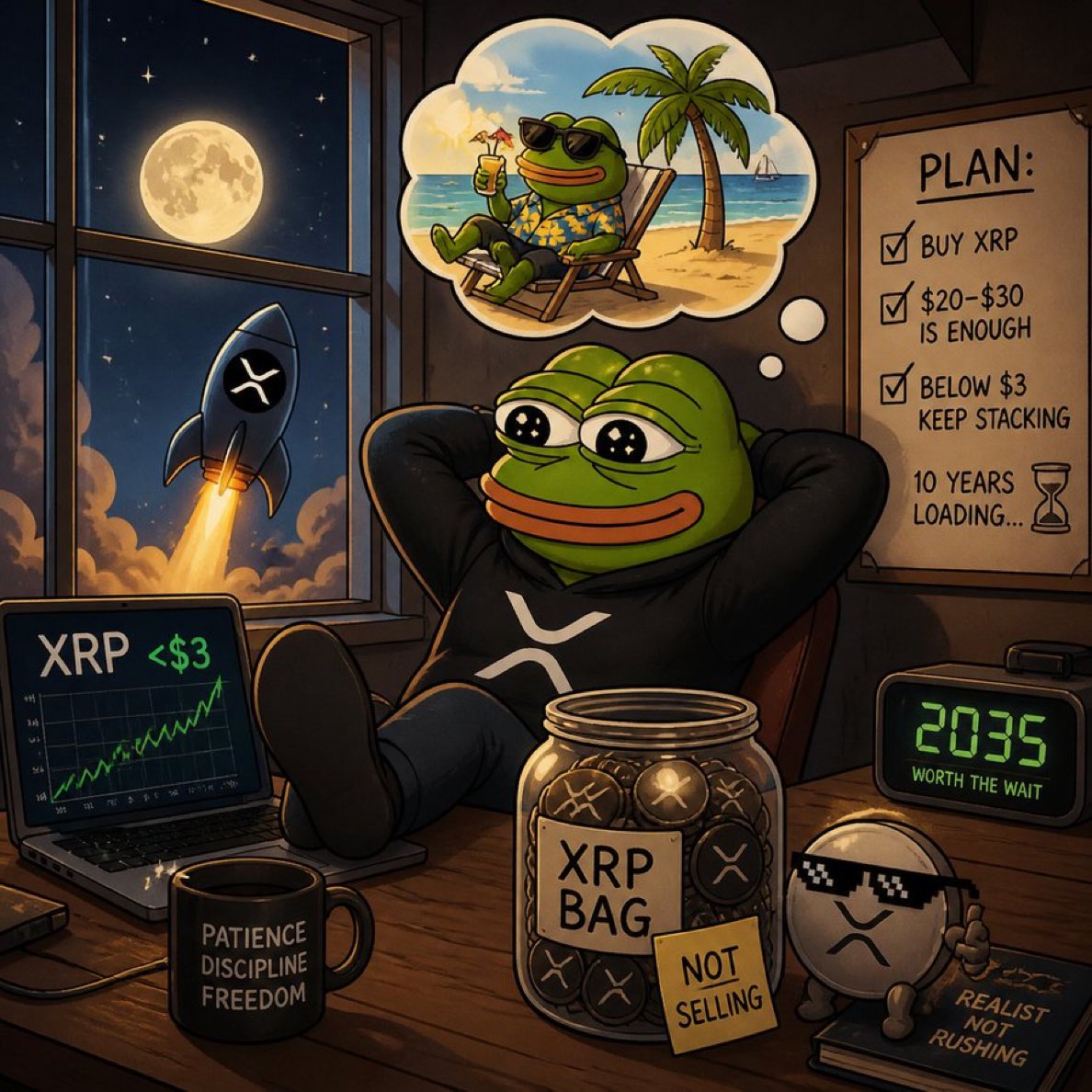Sheryl | Simple Crypto Advice tweet media