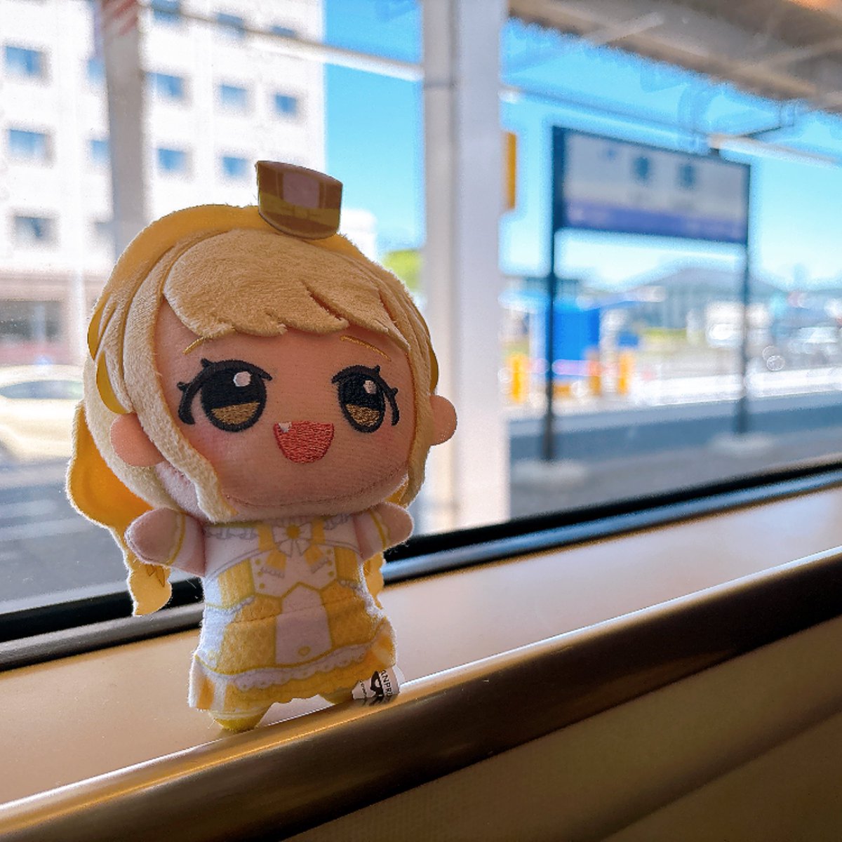 橘ゆう tweet media
