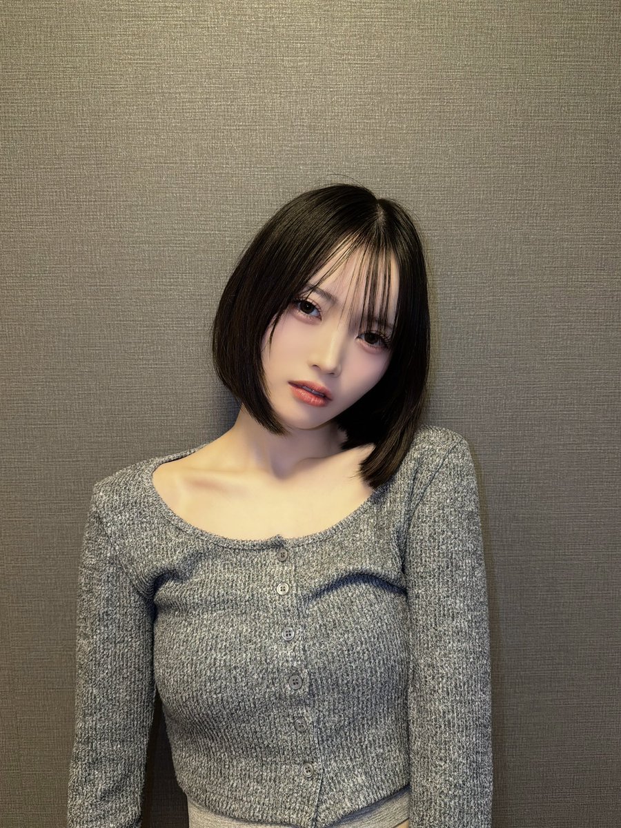 真鍋凪咲 （CUTIE STREET） tweet media
