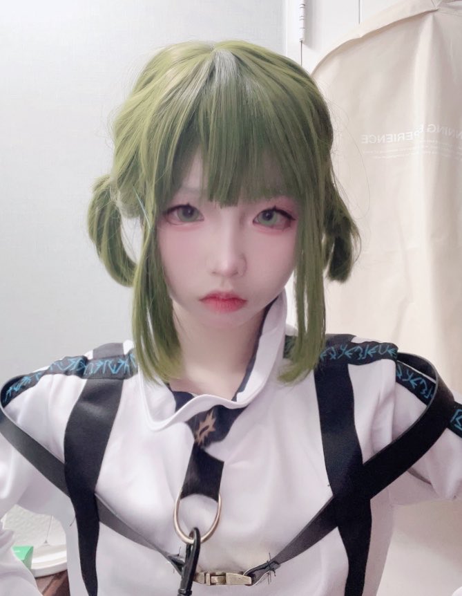 유비루 tweet media