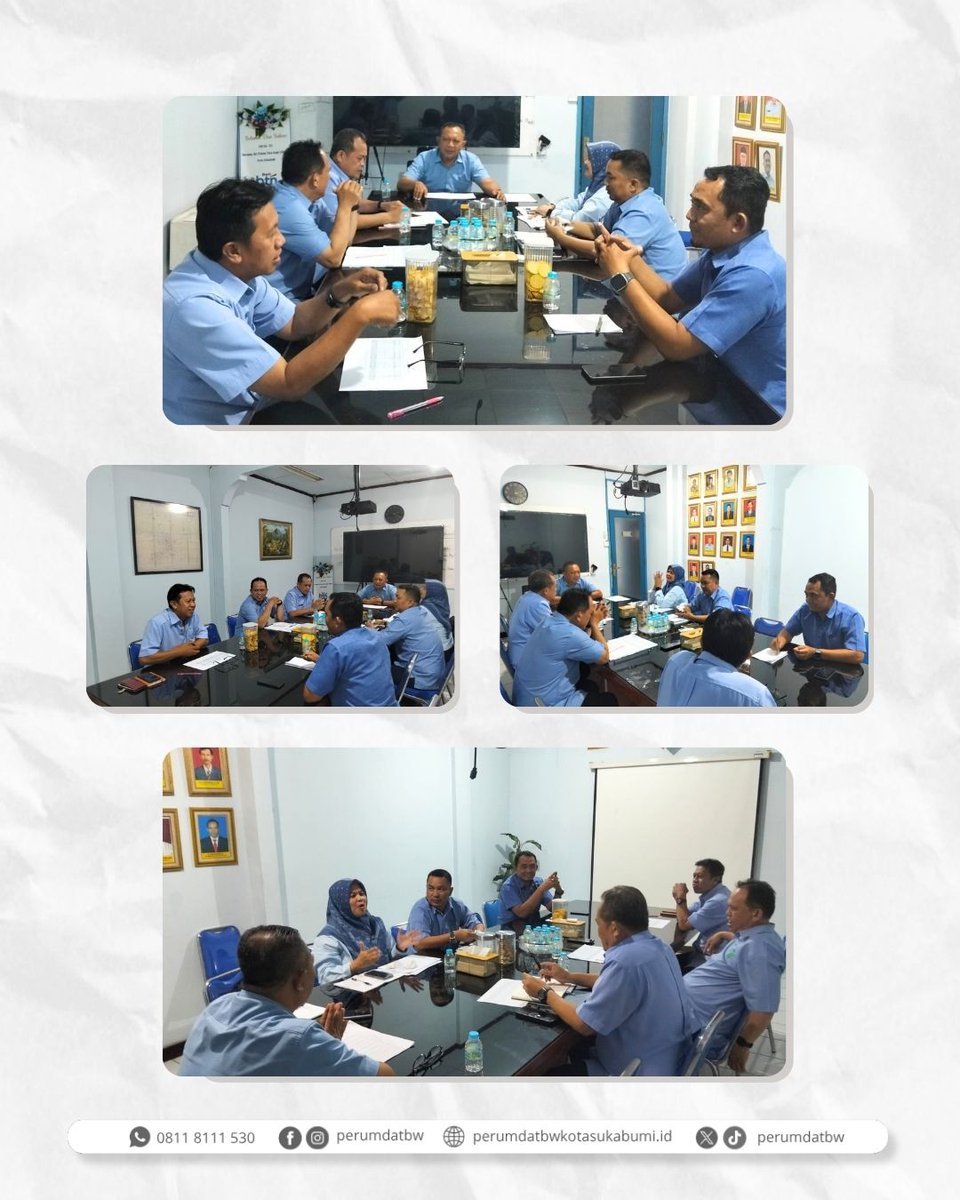Perumda TBW Kota Sukabumi tweet media