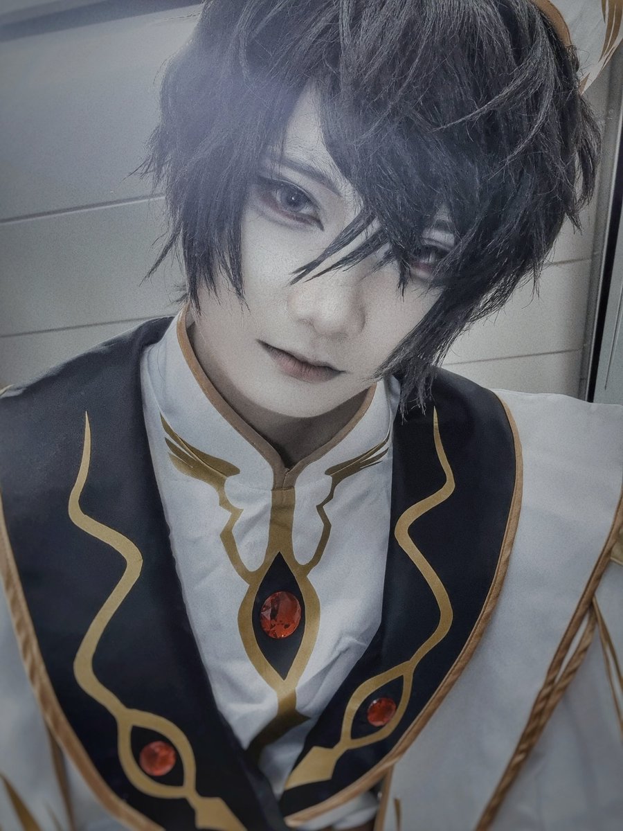 귀마(キマ) tweet media