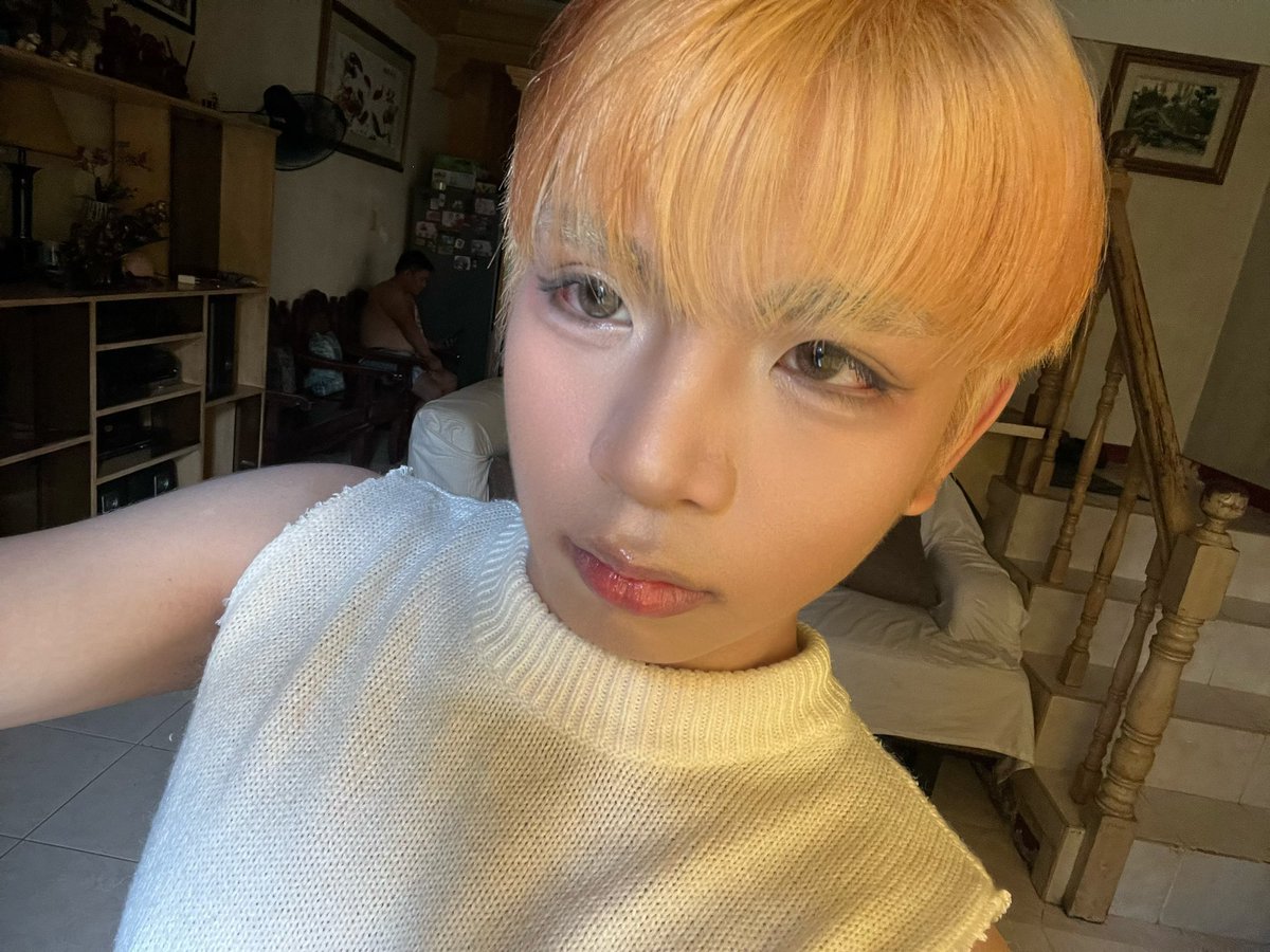 ʚjungwonnieɞ tweet media