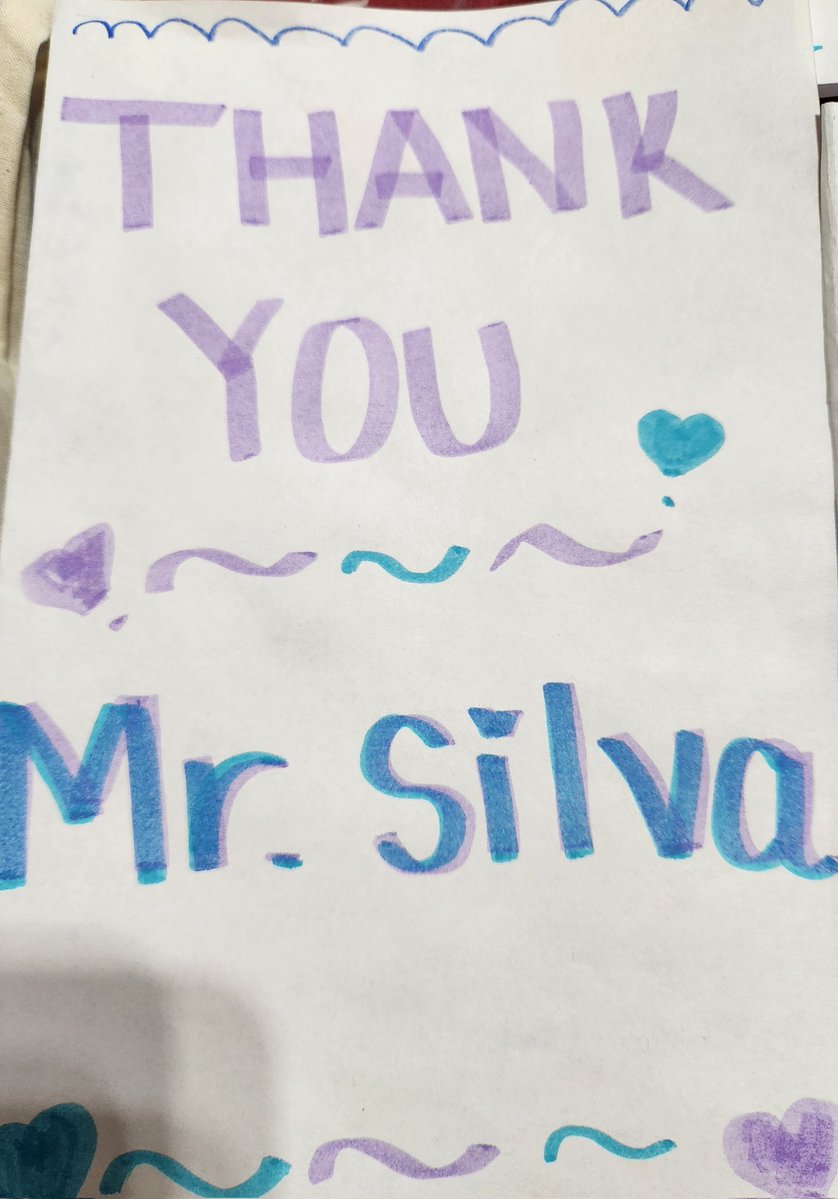 JoseLSilvaSmith's tweet image. 29 years in education &amp;amp; still going strong! It’s all about the students, the collaboration with incredible educators, &amp;amp; the opportunity to make a difference. I truly love what I do! 💙😊🙌 #TeacherLife #CECAPride #ClintISD #WeAreClintISD #CECA #WeAreCECA #ClintIsUnited4Excellence