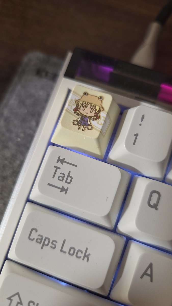 かわヨ