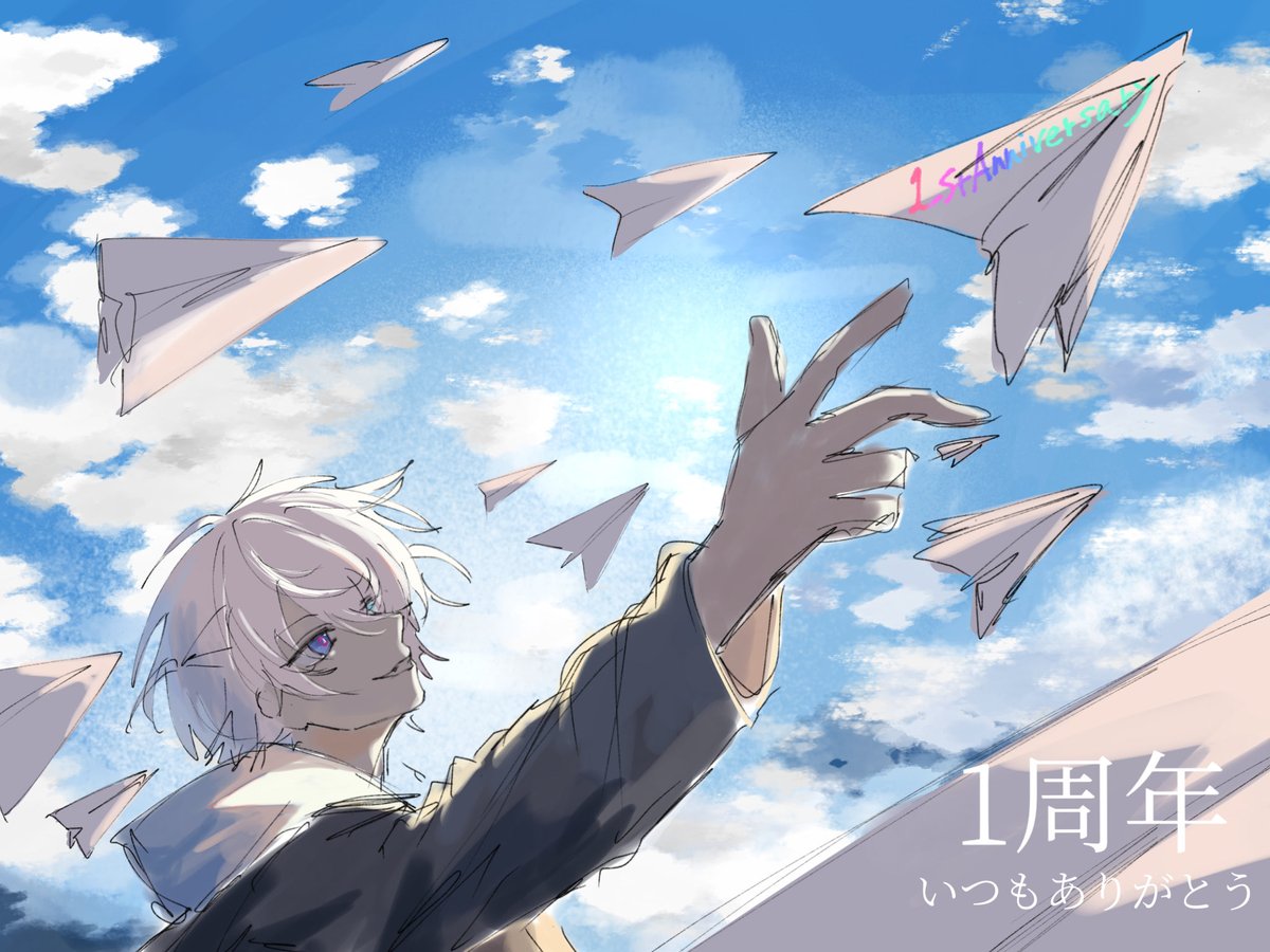 シロフォ tweet media