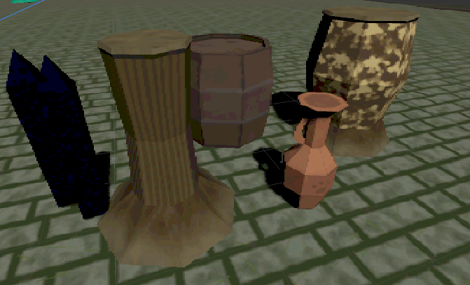 Smeefgames's tweet image. #indiegame #gamedev #GodotEngine