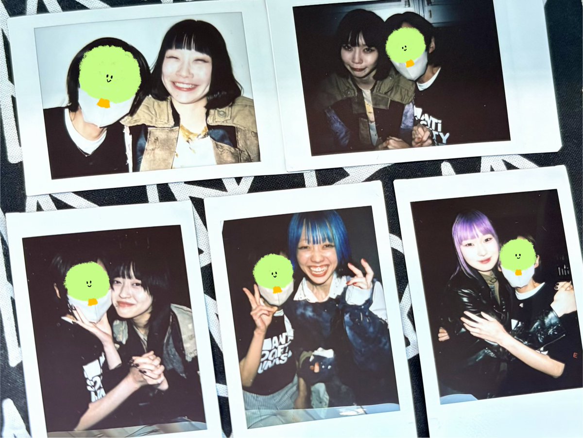 kaooo_15's tweet photo. いつもの日常を特別にしてくれてありがとう〜〜！！
ASPとの日々 これからもずっとずっと大切です🌟宝物！

#ASPfinal
#ASP渋谷 https://t.co/mgh146HV1Y