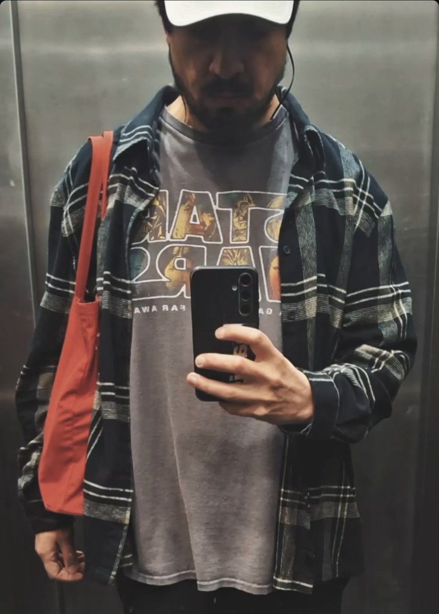 El día de Star Wars, cumplimos.