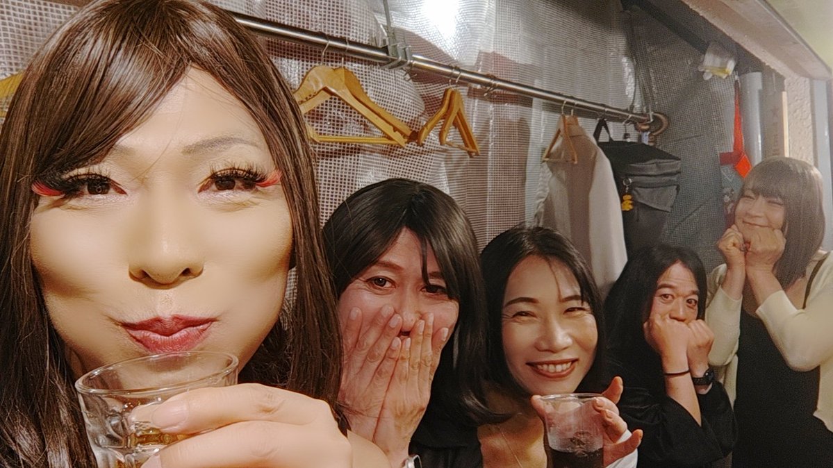 かおりん@ドアラの彼女 tweet media