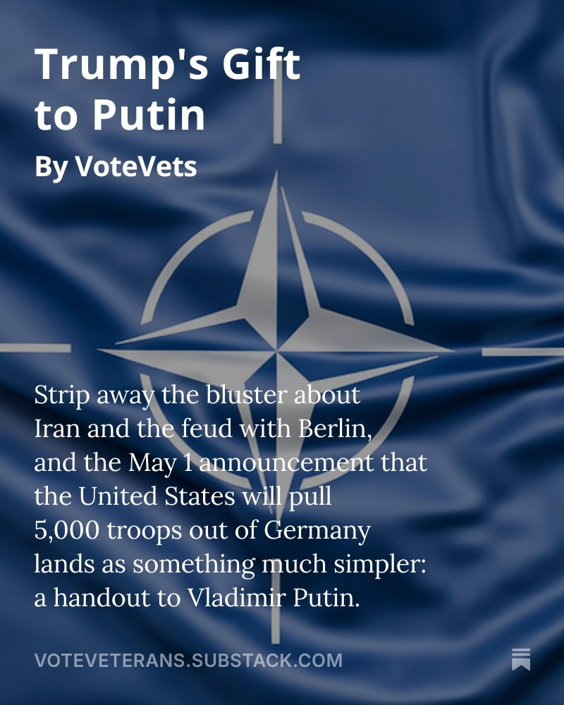 VoteVets tweet media