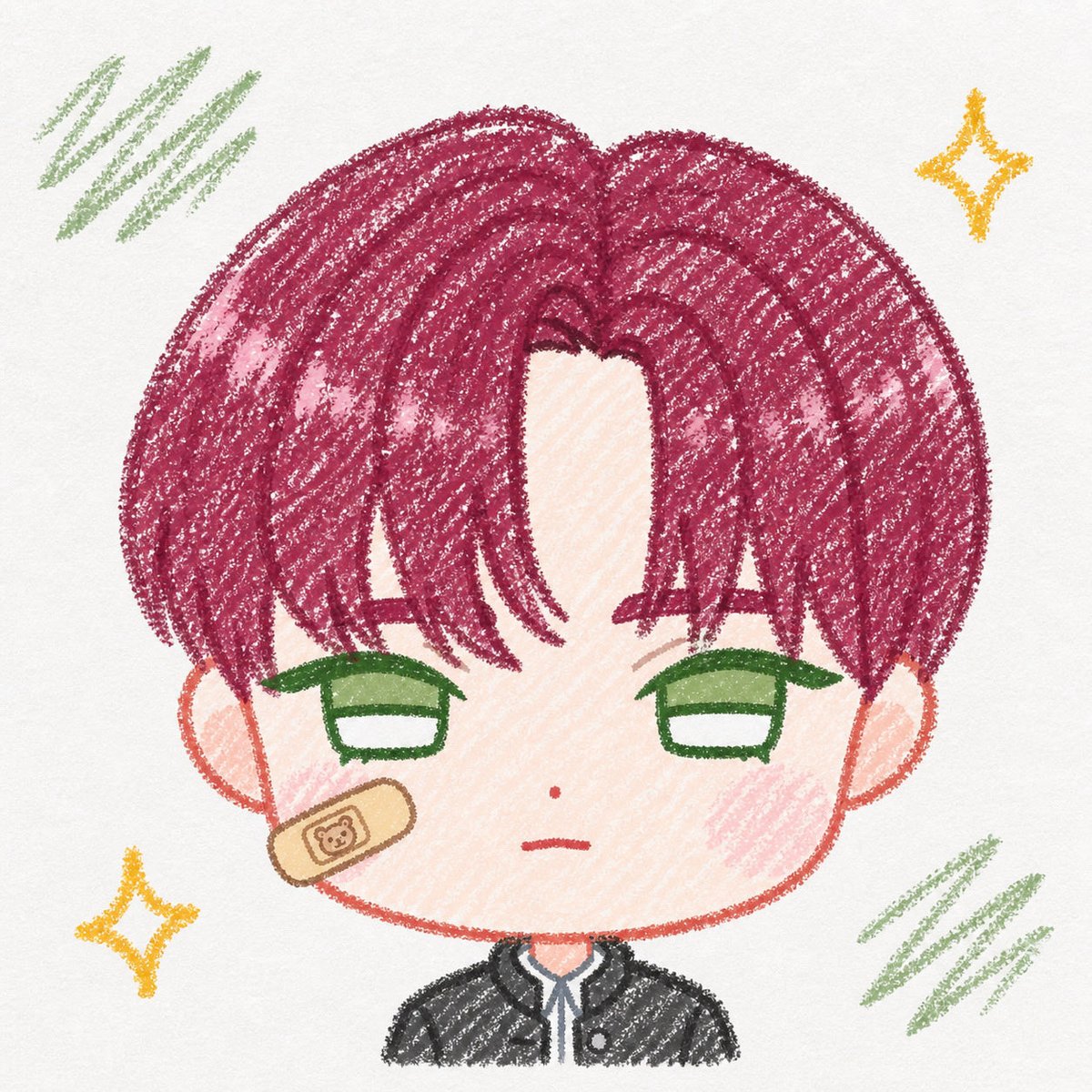 Kawa 🎀🐰🍓 tweet media