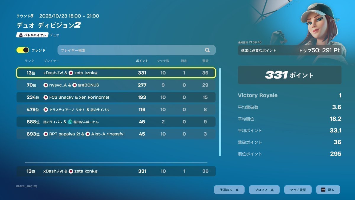 LFT Dash tweet media
