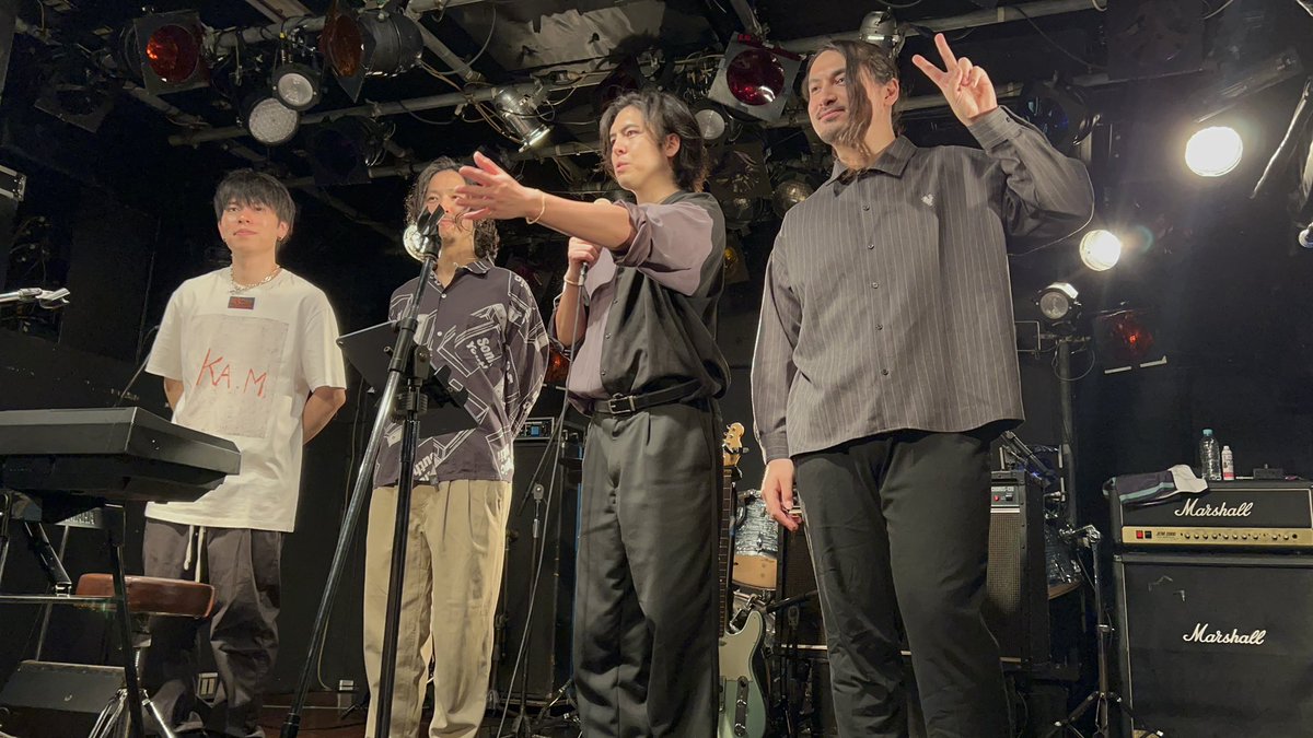 mica( ー̀дー́ )🎸(๑ت๑)🎤♡🪈20160729 tweet media