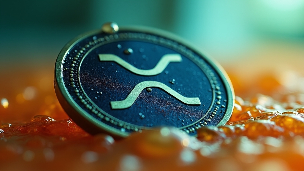 Dailycrypto_ph's tweet image. 📉 XRP TRAPPED BELOW $1.45

Currently, XRP is trading 62% below its record high of $3.65, caught between $1.35 and $1.45 due to macroeconomic pressures.

🌏 Available in: EN • PH
dailycrypto.ph/news/xrp-trapp…

#Crypto #Bitcoin #Philippines