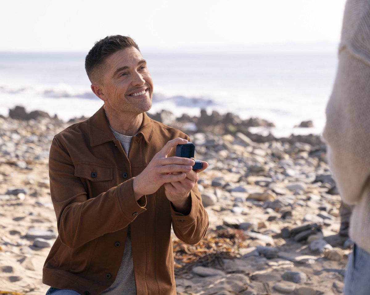 Eric Winter Updates tweet media