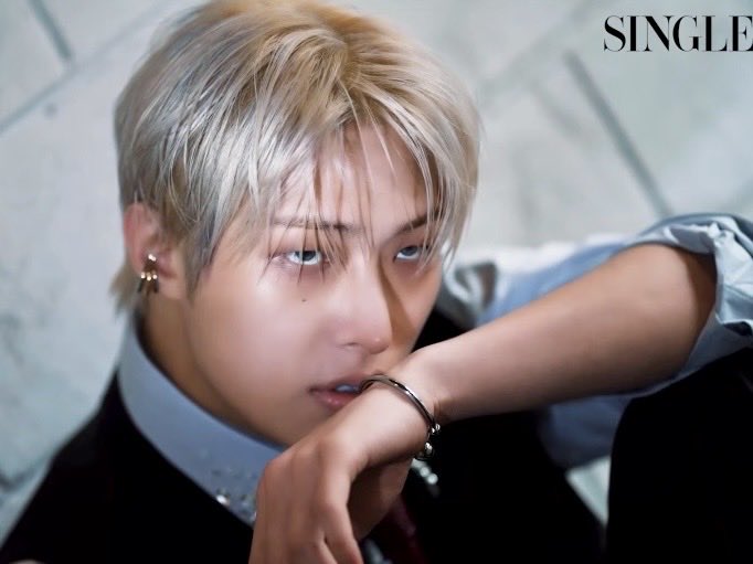 kingmin9i's tweet photo. Mingi ♱ SINGLES https://t.co/aD8QiLiNzp