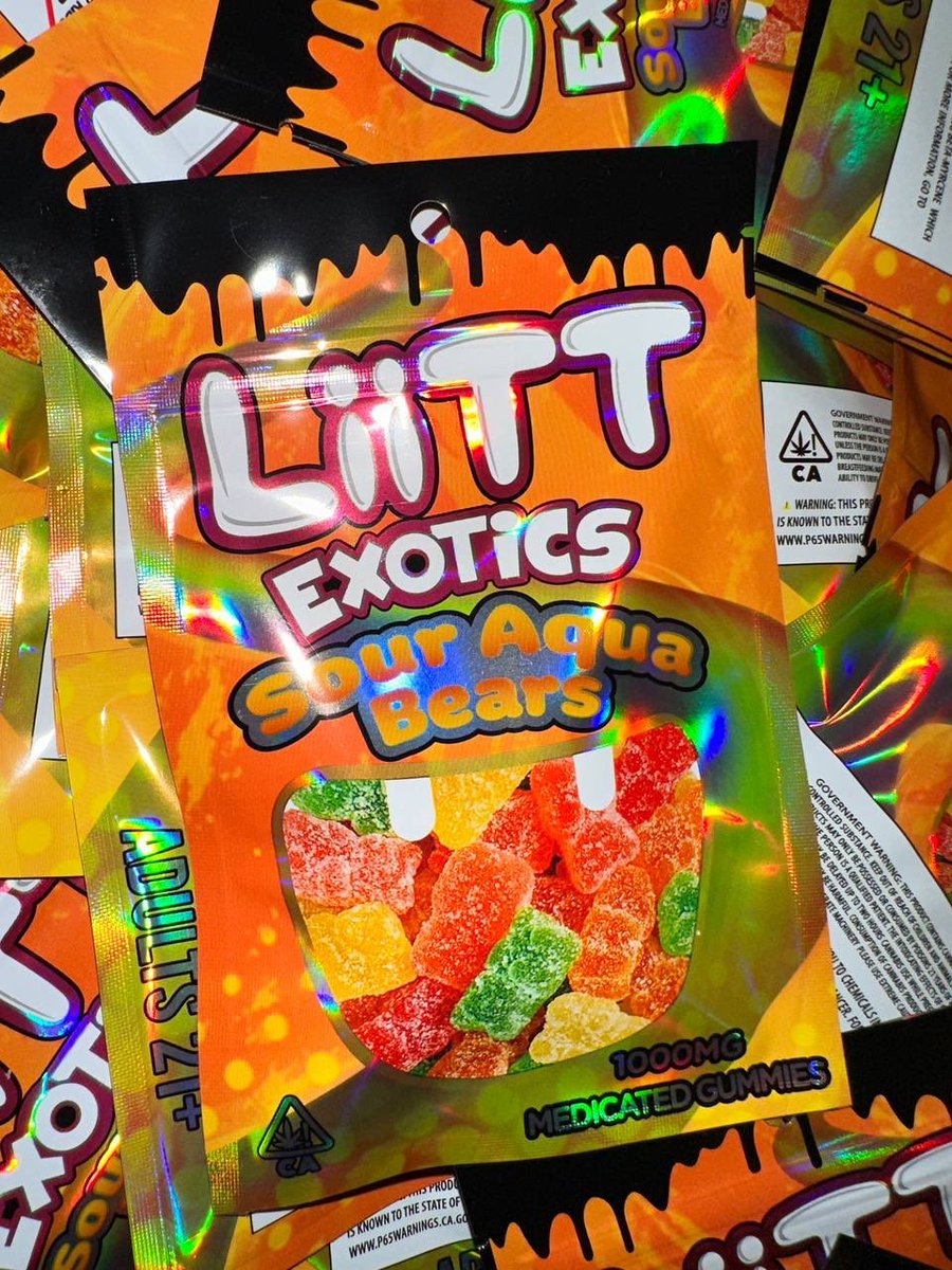 gumbopackz's tweet image. 🔔Premium Edibles 🍭
Exotic THC Gummies on deck
Fast &amp;amp; discreet shipping • 21+ only
#Edibles #CannabisEducation #MoonrockOnlineShop