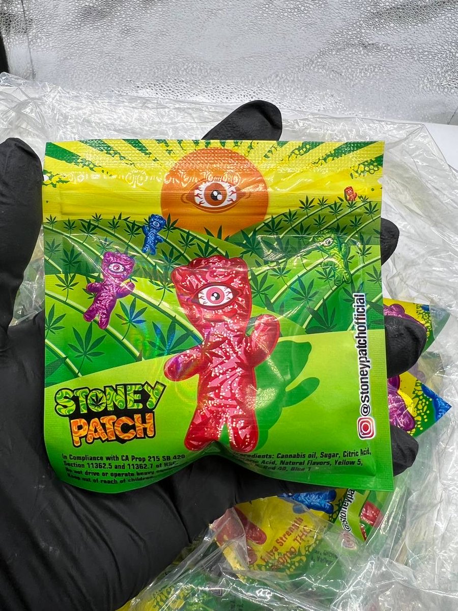 gumbopackz's tweet image. 🔔Premium Edibles 🍭
Exotic THC Gummies on deck
Fast &amp;amp; discreet shipping • 21+ only
#Edibles #CannabisEducation #MoonrockOnlineShop