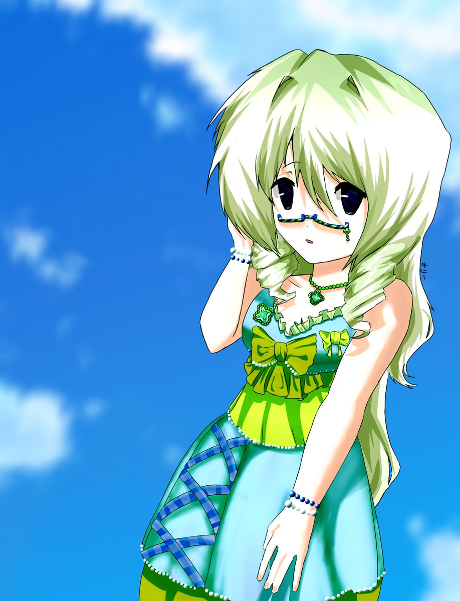 Cyn 「オリー」 tweet media
