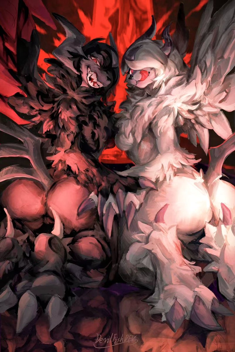 DevilfishDFV🐟 tweet media