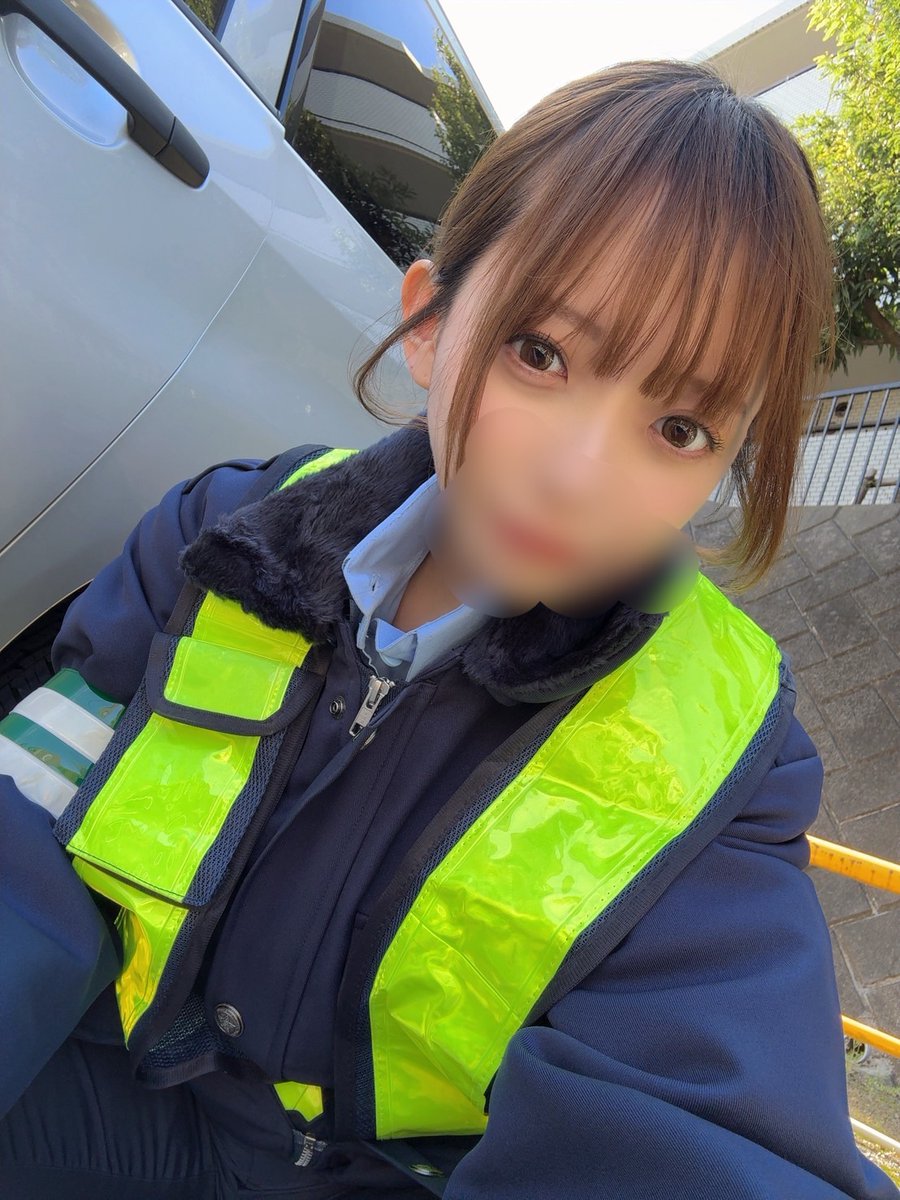 優月 tweet media