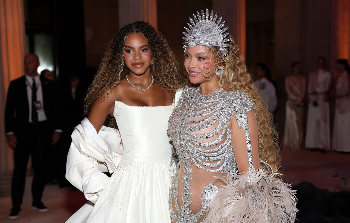 Beyoncé Brasil tweet media