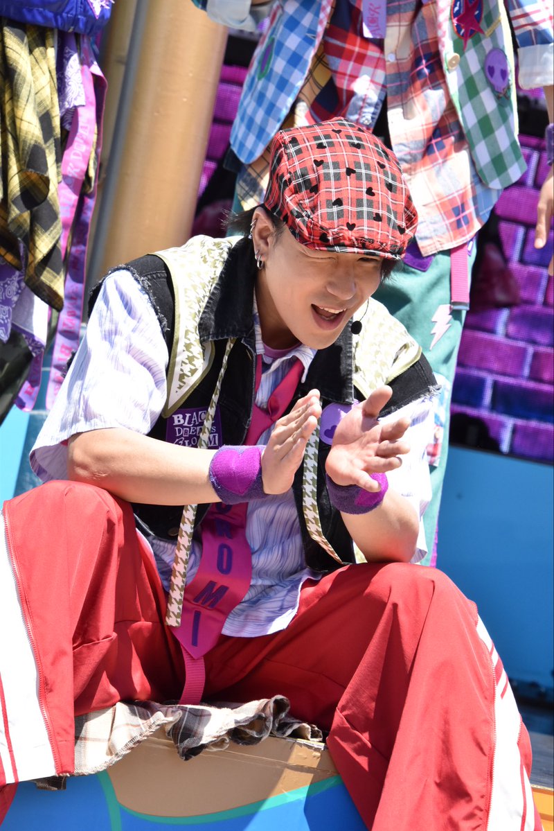 きい🐣🎸 tweet media