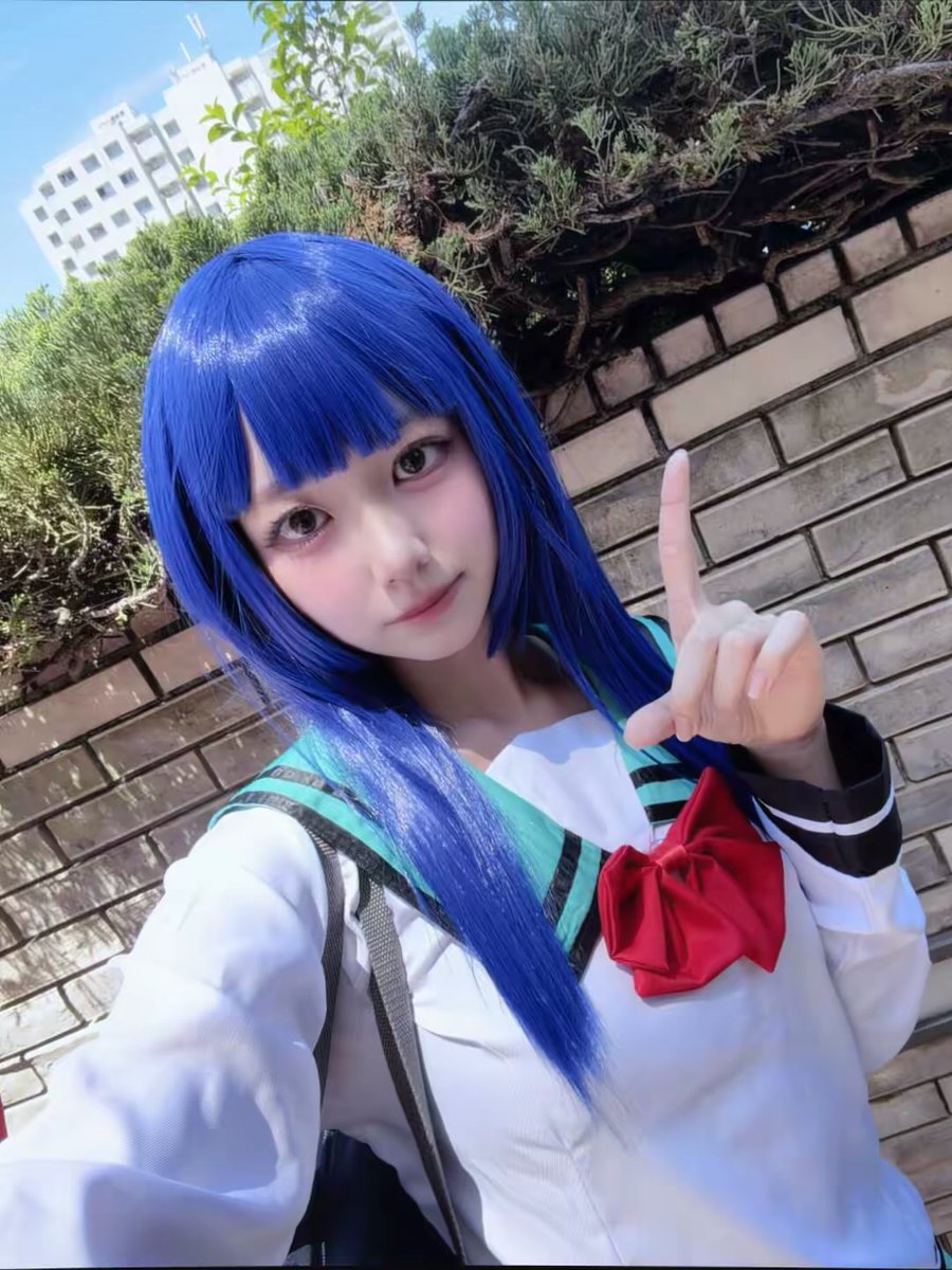 もも tweet media