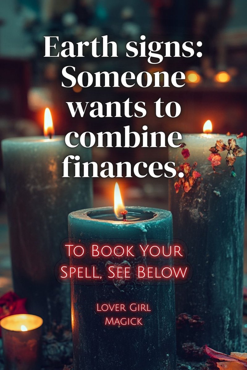 LoverGrlMagick's tweet image. The fastest way to a different outcome is targeted spellwork applied with precision, book through the pinned post. #spellwork #manifestation #lawofassumption #energywork #spiritualgrowth