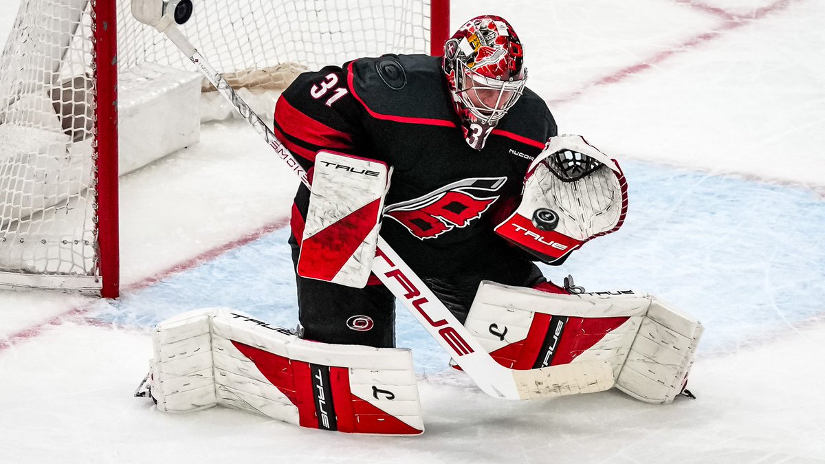Carolina Hurricanes tweet media