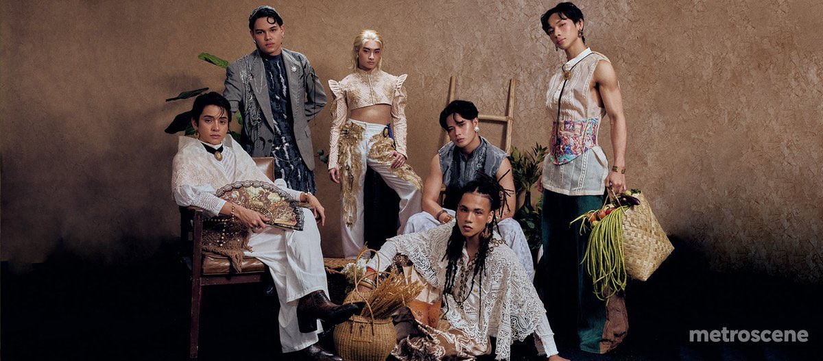 This alamat met gala serve