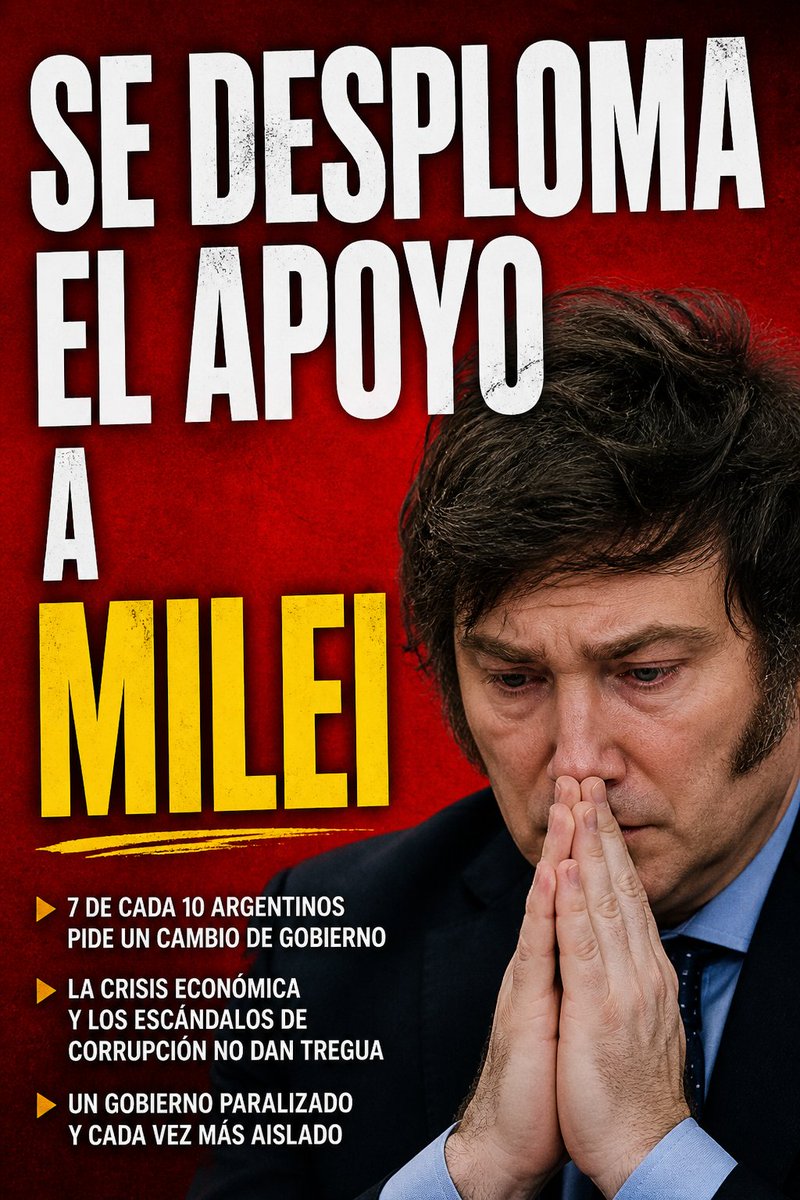 Argentina Noticias tweet media