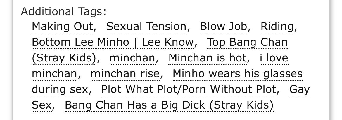 val 𝜗𝜚🐰🐺 MINCHAN KISS ❤︎ tweet media