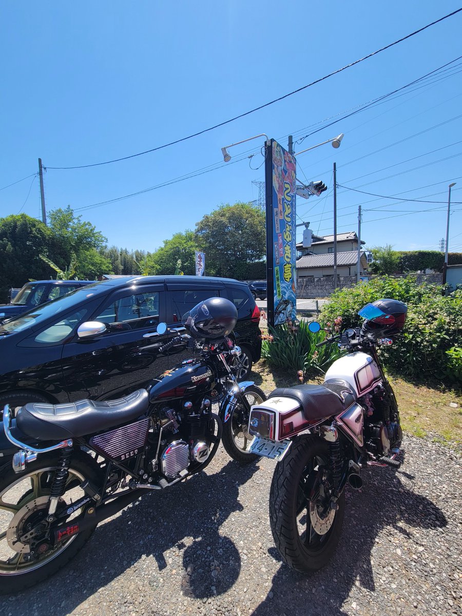 MIYASAN☆Funky Z Racing tweet media