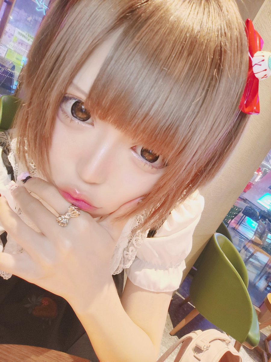 妹-妹 tweet media