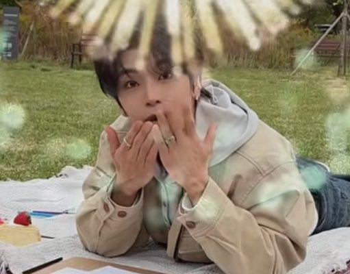 네지 tweet media