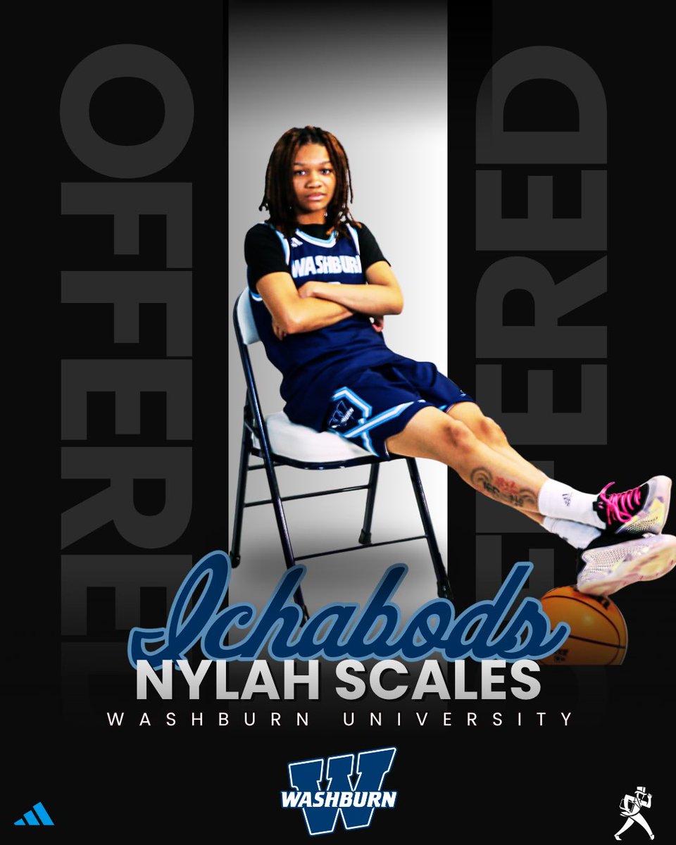 nylah2scales's tweet image. After an amazing visit to @IchabodWBB I am blessed to receive an offer from @coach_wes42 …Thank you for this amazing opportunity #agtg✝️ @PheeElite @Crcp_GBBall
