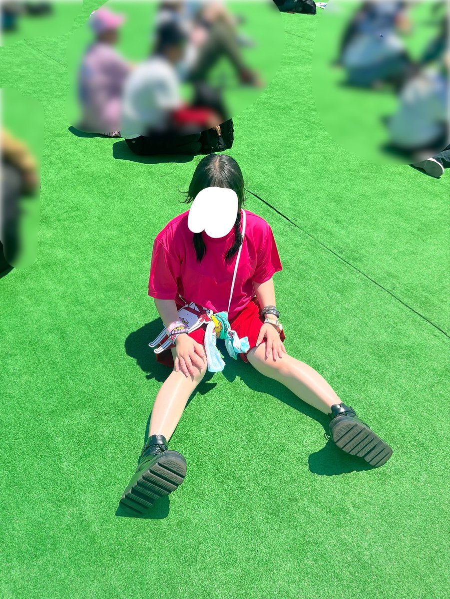 次女 5/5蜜柑JAM tweet media