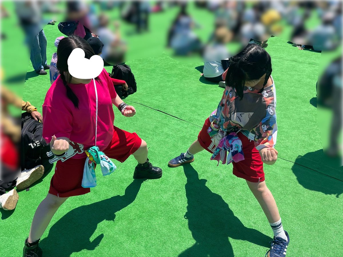 次女 5/5蜜柑JAM tweet media
