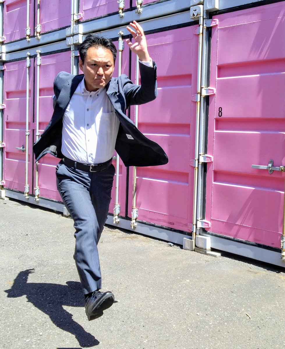 うえたけ成年 🌾“所沢市議会議員 公明党” tweet media
