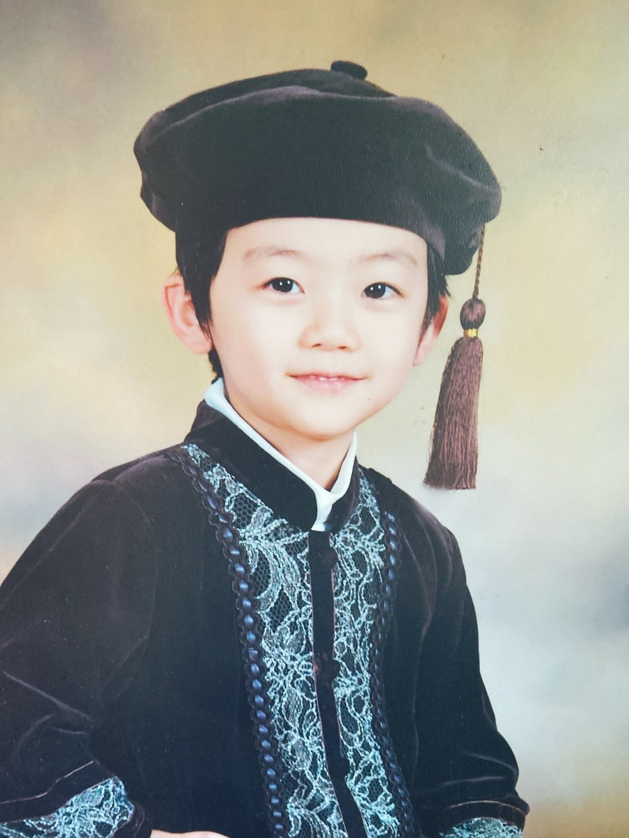 귀여운 재민 tweet media