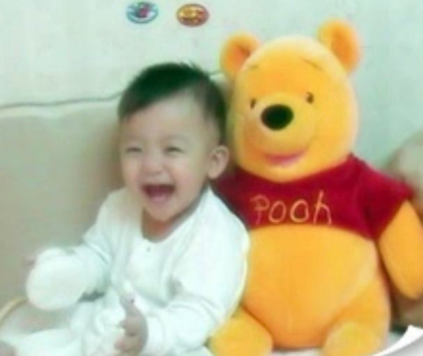 귀여운 재민 tweet media