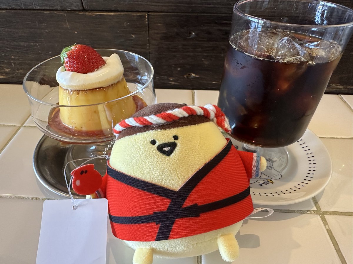 ぷりんさん