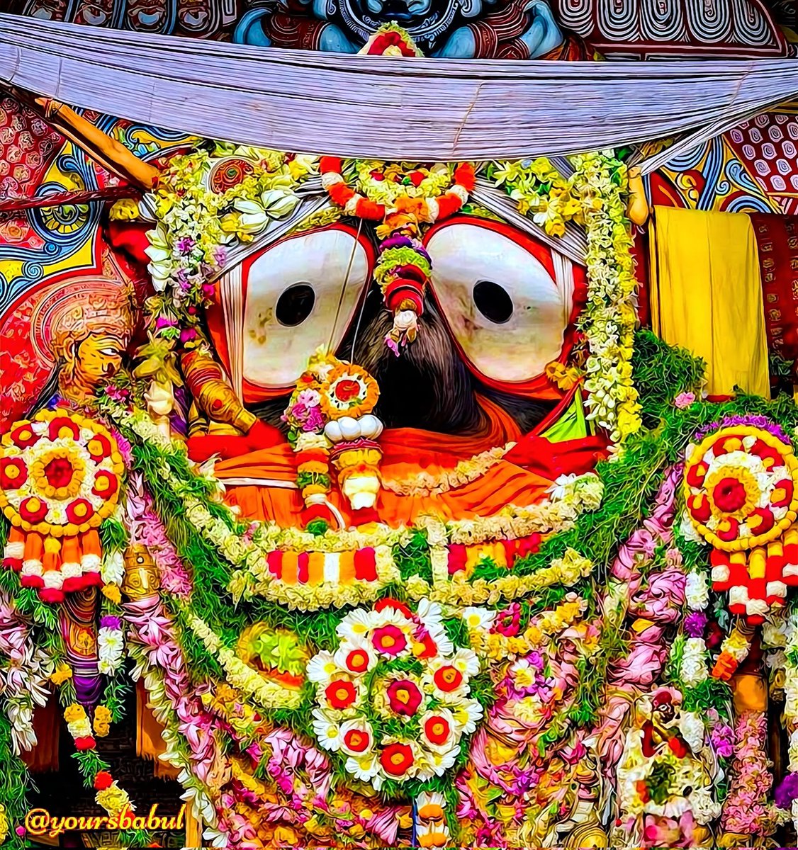 🦋Manasmita_puja🦋 tweet media