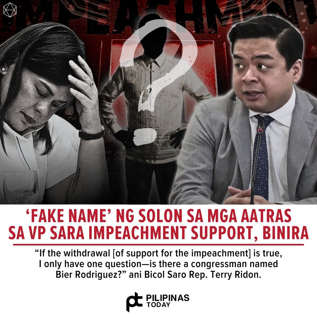 Pilipinas Today tweet media