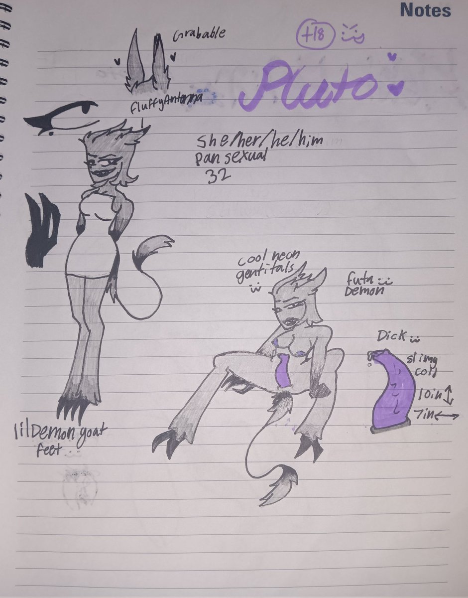 🦇🩸Anthony🔞NSFWSupport tweet media