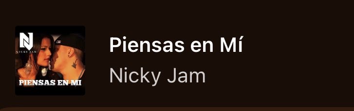 nuestra canción por siempre